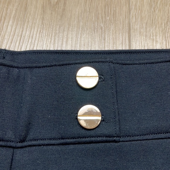 NEW! SPANX The Perfect Pant, Button Tapered Ankle 20777R SIZE MEDIUM 1075 - Picture 7 of 9